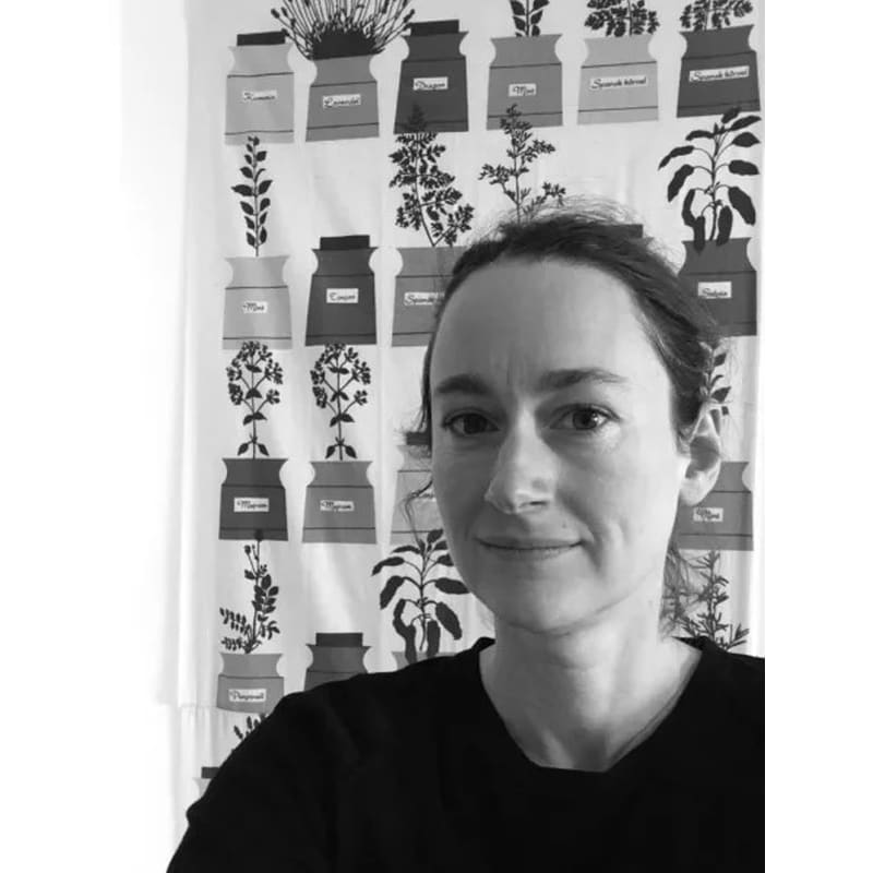 Author picture