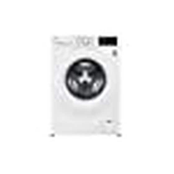 Front Load Washer Lg 6.5 1200 Fund Vivace 46cm F2wn2s65s3w image 0