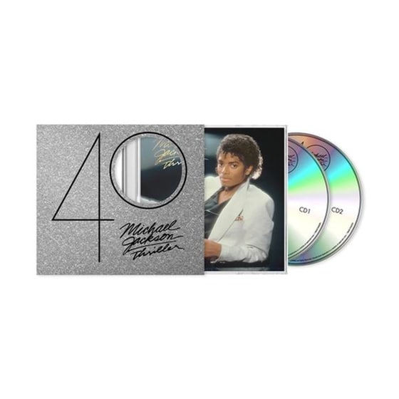 Thriller 40th Anniversary image 5