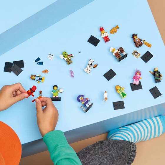 LEGO® Minifigures Series 29 (71052) image 22