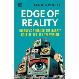 Edge of Reality