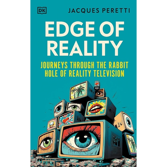 Edge of Reality image 0