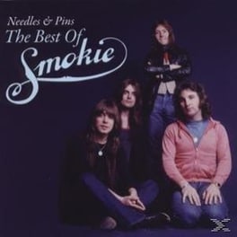 Needles & Pin: The Best Of Smokie