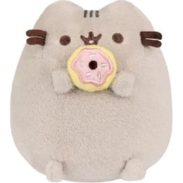 Λούτρινο AURORA Pusheen Ντόνατ (13cm)