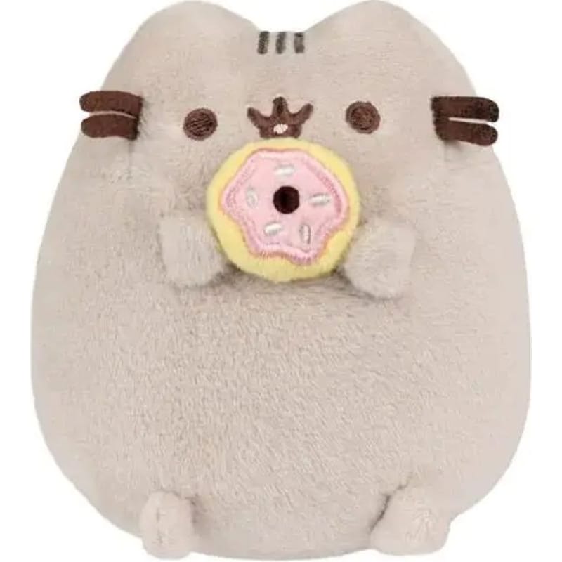AURORA Λούτρινο AURORA Pusheen Ντόνατ (13cm)