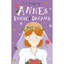 Anne's House of Dreams