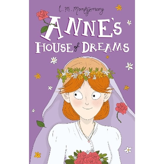 Anne's House of Dreams image 0