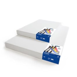 Next Τελάρο Ζωγραφικής 3d, 30x30εκ. 280γρ.