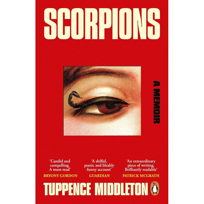 Scorpions