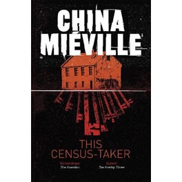 This Census-Taker