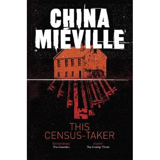 This Census-Taker image 0