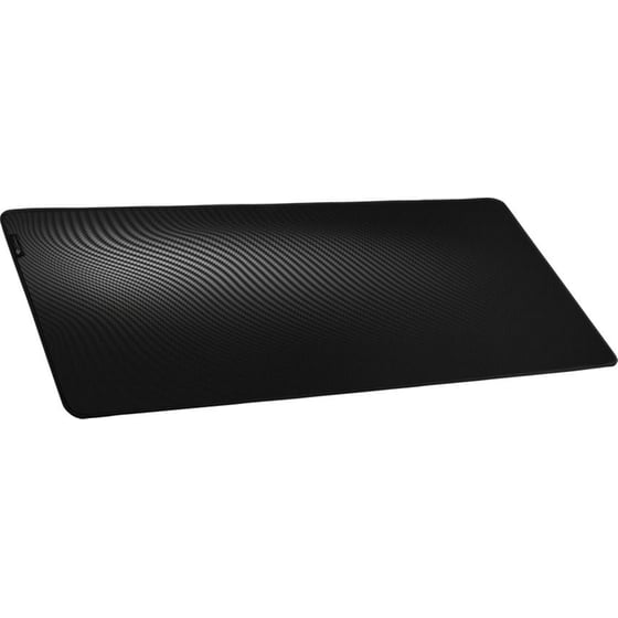 Genesis 500 Ultra Wave Gaming Mousepad XXL - Μαύρο image 3