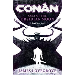 Conan: Cult of the Obsidian Moon
