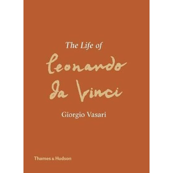 Life of Leonardo da Vinci image 0