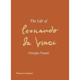 Life of Leonardo da Vinci