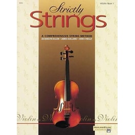 Strictly Strings