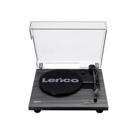 Πικάπ Lenco LS-10 - Μαύρο