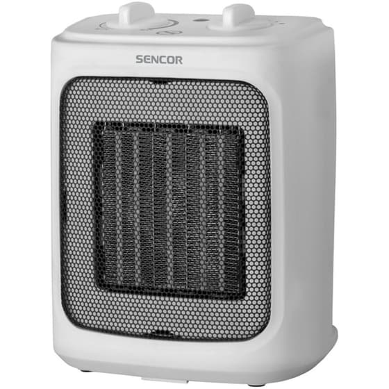 Αερόθερμο Δαπέδου SENCOR SFH7700WH 2000W image 0