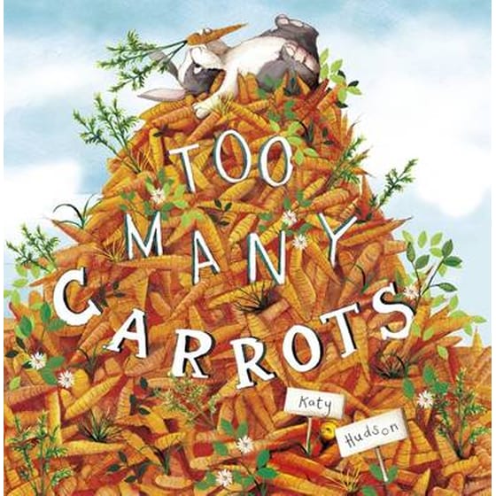 Too Many Carrots image 0