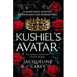 Kushiel's Avatar