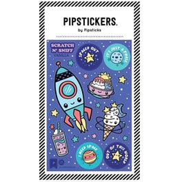 Αυτοκόλλητα Pipsticks Anti-Gravity&nbsp;Goodies&nbsp;Scr.&nbsp;N&nbsp;Sniff