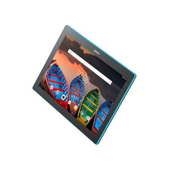 Tablet Lenovo Tab 10 10" 2GB 16GB Μαύρο image 1
