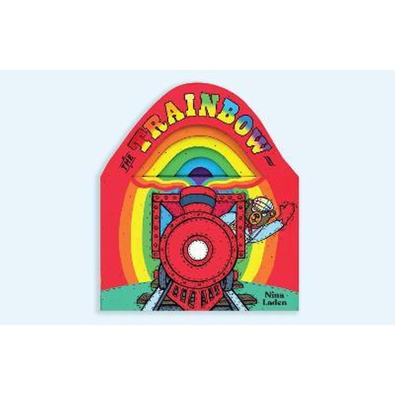 The Trainbow image 0