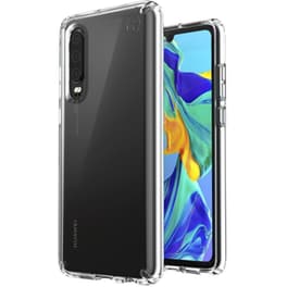 Θήκη Huawei P30 - Speck Presidio Perfect Clear - Clear