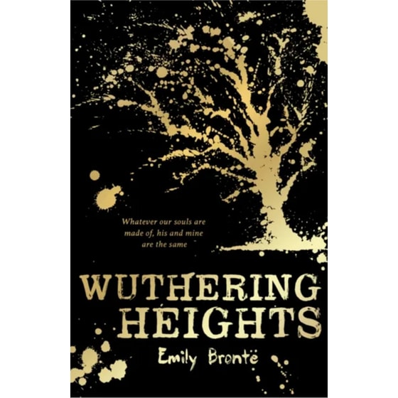 Wuthering Heights image 0