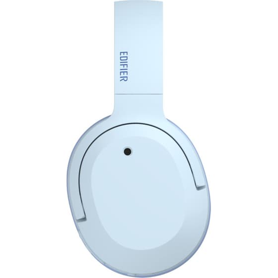 Edifier W820NB Plus Ασύρματα Ακούστικά Κεφαλής - Γαλάζιο image 4
