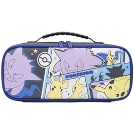 Θήκη Μεταφοράς Hori Pikachu για Nintendo Switch