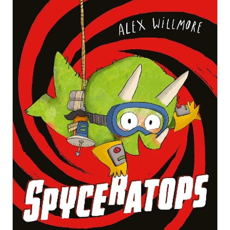 Spyceratops