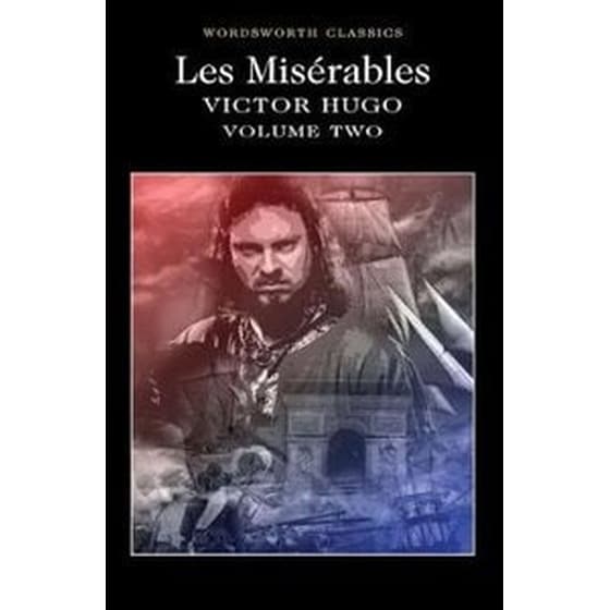 Les Miserables Volume 2 image 0