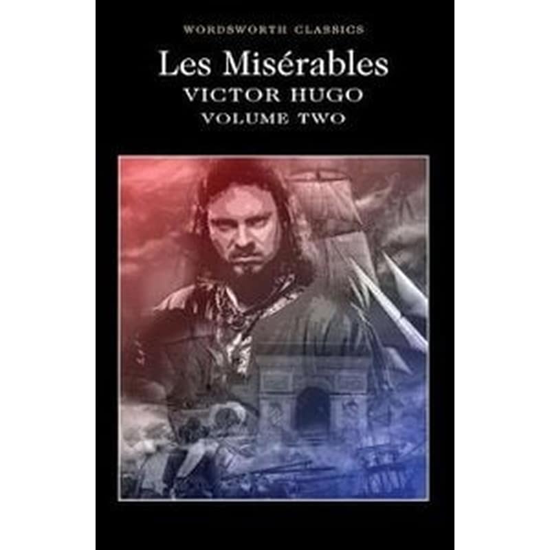 Les Miserables Volume 2