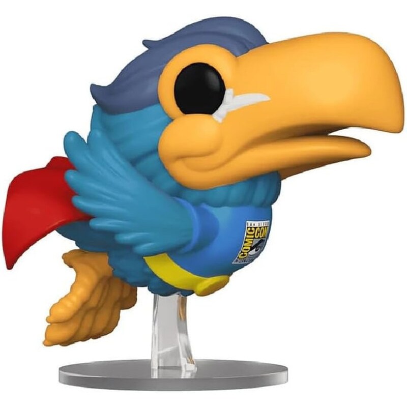 Φιγούρα Funko Pop! Ad Icons - Toucan #SE
