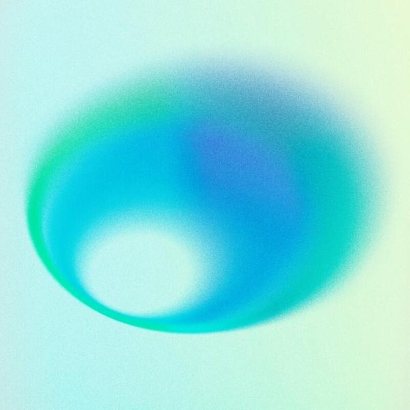 Minor Green (180gr Transparent Green LP)