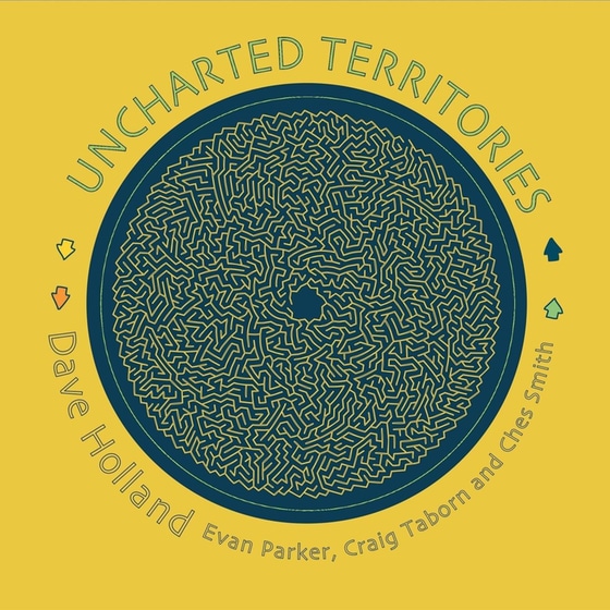 Uncharted Territories image 0