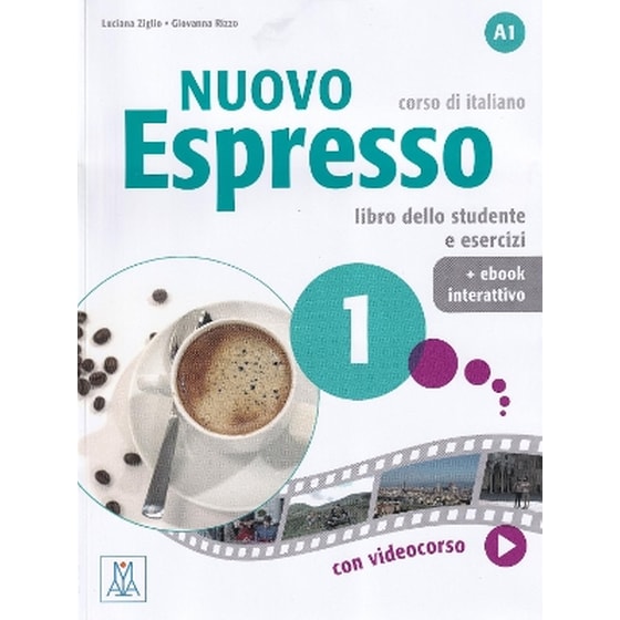 Nuovo Espresso 1 image 0