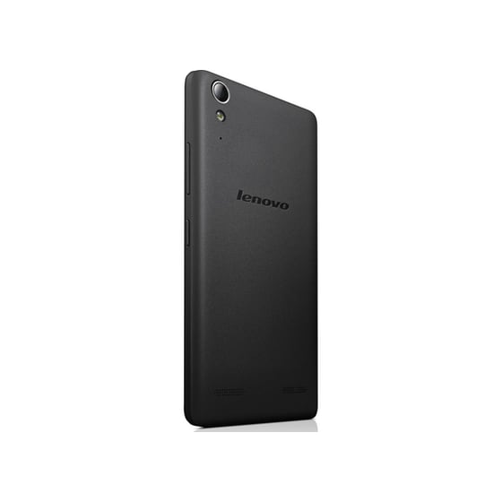 Lenovo A6000 8GB Μαύρο Smartphone image 3