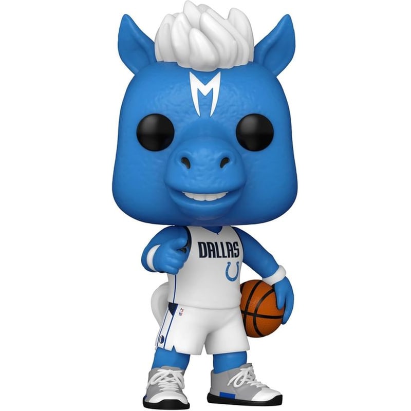 Funko Pop! NBA - NBA Champ #08 FUNKO
