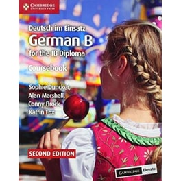 Deutsch im Einsatz Coursebook with Digital Access