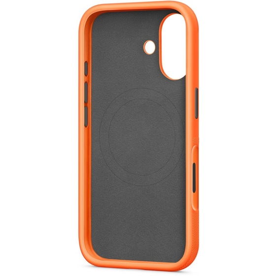 Θήκη Apple iPhone 17 - Beats Rugged Case with MagSafe and Camera Control - Sierra Orange image 1
