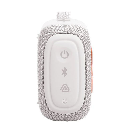 Φορητό Ηχείο JBL Go5 - White image 6
