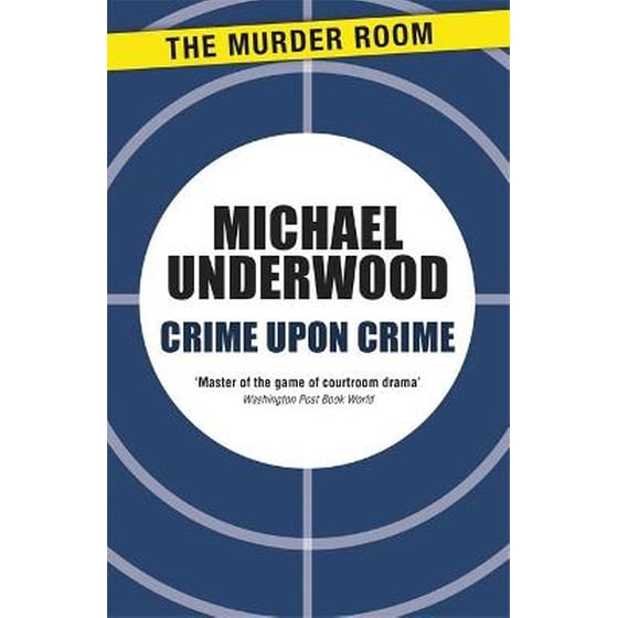 Crime Upon Crime image 0