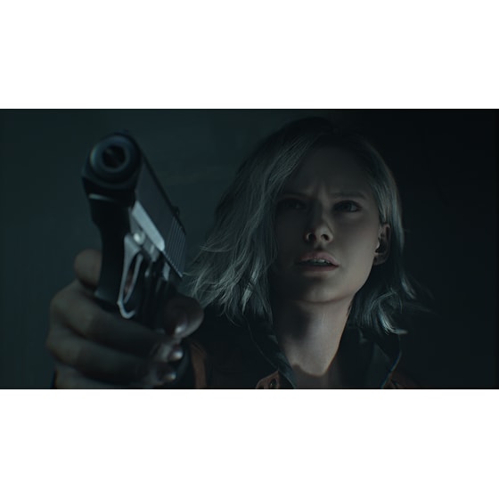 Resident Evil: Requiem Lenticular Edition (Code in a Box) - Nintendo Switch 2 image 8