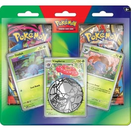 Pokémon TCG: Mega Evolution - Enhanced 2-Pack Blister 2026