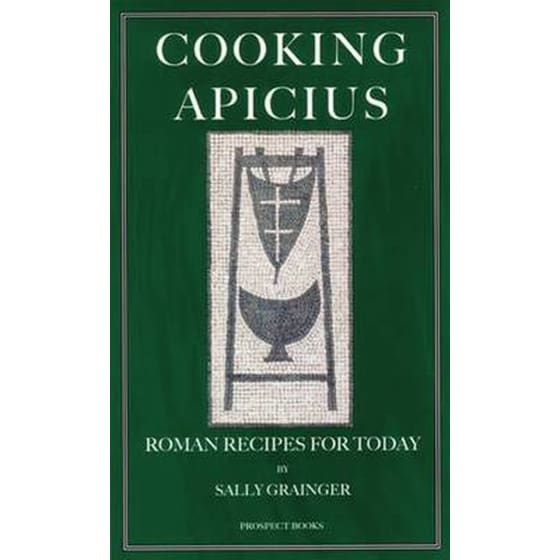Cooking Apicius image 0