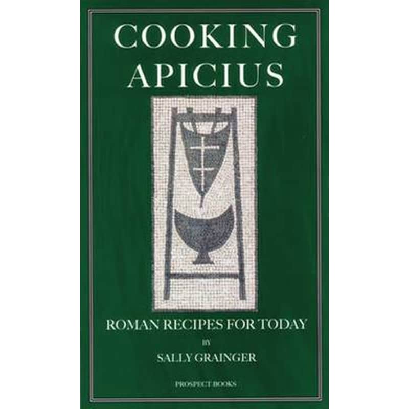 Cooking Apicius