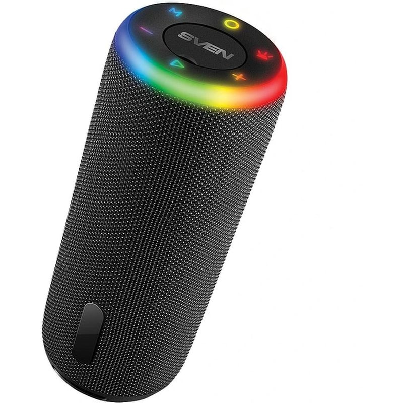SVEN Φορητό Ηχείο Sven PS-150 - Μαύρο