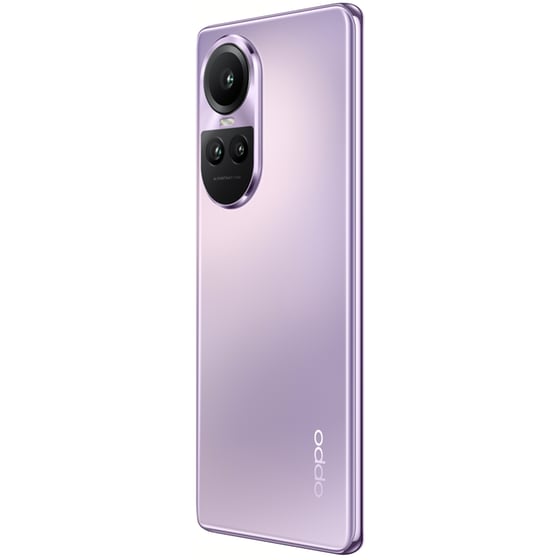 Oppo Reno10 Pro 5G 256GB Dual Sim - Glossy Purple image 6